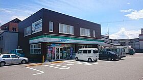 シャトレー根塚 B210 ｜ 富山県富山市新根塚町３丁目（賃貸アパート2LDK・2階・50.78㎡） その18