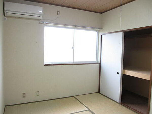 レジデンスＲ A207｜富山県高岡市米島(賃貸アパート3K・2階・49.27㎡)の写真 その11