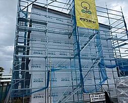 ビオラ大坪町