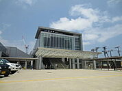 その他周辺「高岡駅まで1100ｍ」