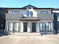 富山県高岡市石瀬：物件画像／ホームネットとやま株式会社