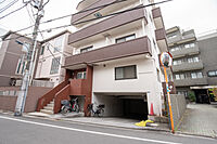 東京都北区田端3丁目14：物件画像／株式会社宅建