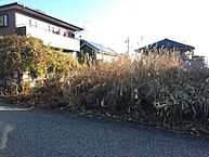 栃木県日光市清滝安良沢町：物件画像