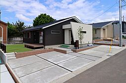 土浦市並木5丁目　新築住宅