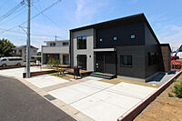 茨城県土浦市神立町2418-29：物件画像