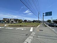 茨城県つくば市若森160番1：物件画像