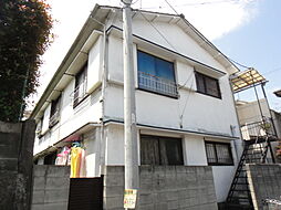 東急東横線 祐天寺駅 徒歩9分