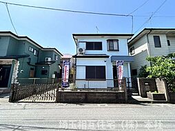 松伏町松伏　中古一戸建て