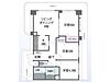 ライオンズマンション越谷南2階2,380万円