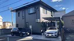 草加市小山2丁目　中古一戸建て