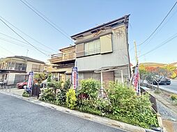 越谷市南荻島　売地