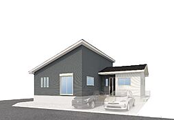 松伏町ゆめみ野東3丁目　新築一戸建て