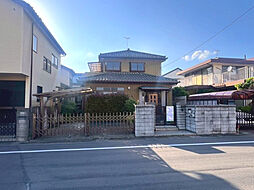 春日部市栄町2丁目　売地　A区画