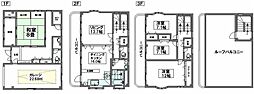 八潮市南後谷　中古一戸建て