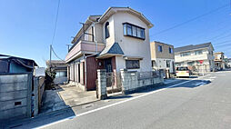 越谷市川柳町1丁目　売地