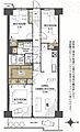 ハイツ越谷1階2,290万円