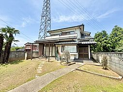 越谷市相模町7丁目　売地