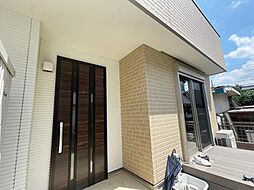 春日部市東中野　中古一戸建て