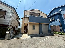 太陽光パネル搭載のリフォーム住宅