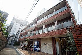 シャルム北梅田  ｜ 大阪府大阪市北区豊崎２丁目5番5号（賃貸マンション1R・4階・19.43㎡） その1