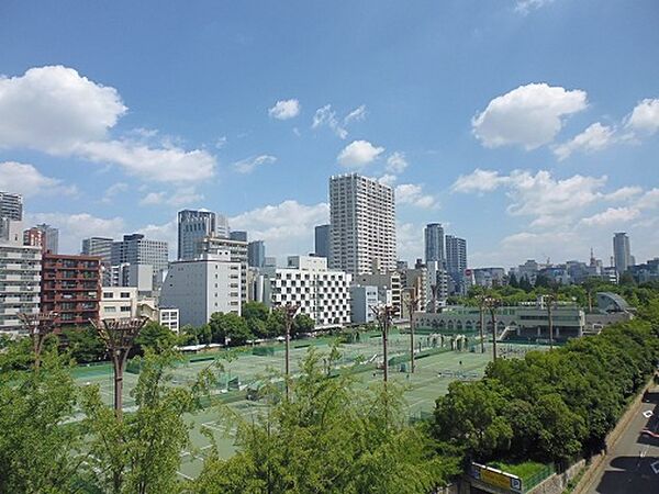 大阪府大阪市西区靱本町２丁目(賃貸マンション1LDK・2階・38.00㎡)の写真 その16