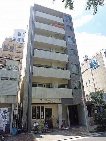 大阪府大阪市西区靱本町２丁目(賃貸マンション1LDK・2階・38.00㎡)の写真 その21