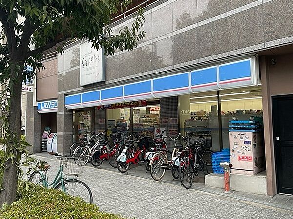 クロスレジデンス大阪新町 504｜大阪府大阪市西区新町１丁目(賃貸マンション1R・5階・33.85㎡)の写真 その19