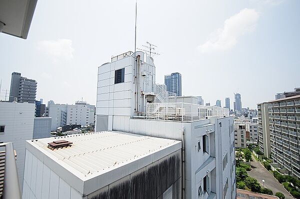 スぺチアーレ ｜大阪府大阪市北区本庄東２丁目(賃貸マンション1LDK・7階・40.63㎡)の写真 その29