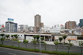 大阪府大阪市福島区吉野１丁目2番14号（賃貸マンション1LDK・5階・45.00㎡） その18