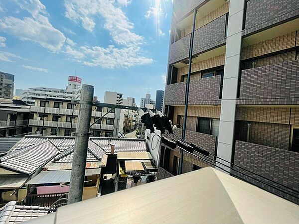 大阪府大阪市福島区玉川３丁目(賃貸マンション1R・4階・30.40㎡)の写真 その18