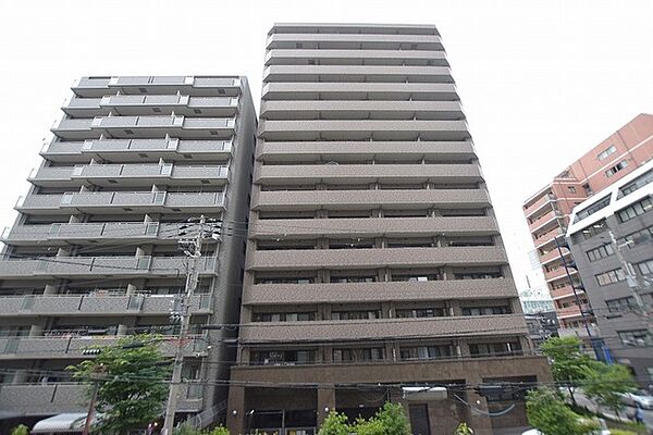 クロスレジデンス大阪新町 202｜大阪府大阪市西区新町１丁目(賃貸マンション1R・2階・29.45㎡)の写真 その17