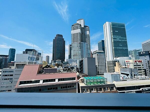 大阪府大阪市北区堂島２丁目(賃貸マンション1LDK・13階・34.58㎡)の写真 その19