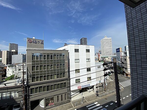 大阪府大阪市福島区野田２丁目(賃貸マンション1K・5階・23.00㎡)の写真 その25