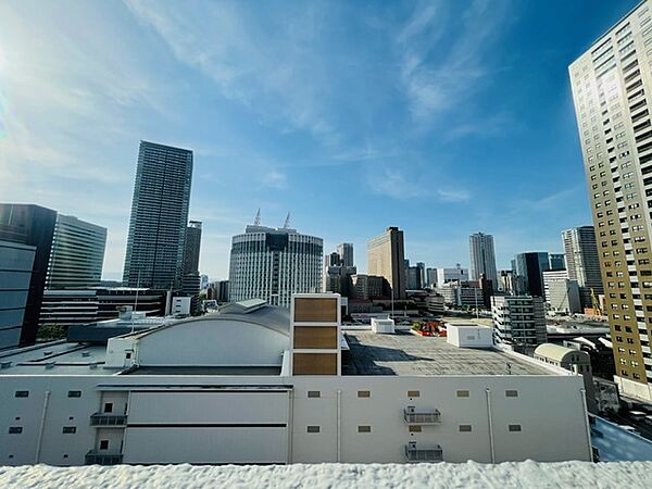 大阪府大阪市西区江戸堀２丁目(賃貸マンション1LDK・12階・35.95㎡)の写真 その18