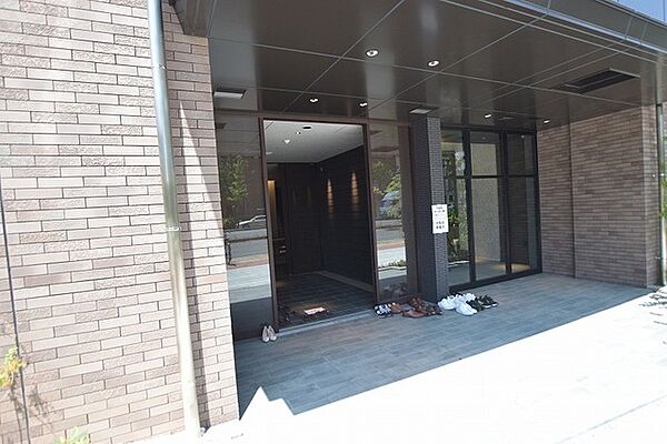 RJRプレシア南堀江 809｜大阪府大阪市西区南堀江２丁目(賃貸マンション1LDK・8階・34.36㎡)の写真 その26