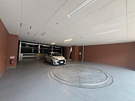 大阪府大阪市西区川口３丁目（賃貸マンション1R・12階・41.58㎡） その17