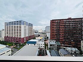 大阪府大阪市西区川口３丁目（賃貸マンション1LDK・15階・40.92㎡） その18