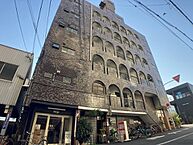 大阪府大阪市西区南堀江2丁目6番2号：物件画像／賃貸大阪株式会社　福島店