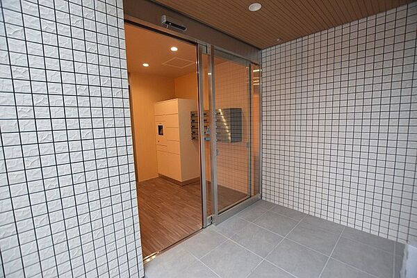 Casa Branche 203｜大阪府大阪市北区中崎１丁目(賃貸アパート1LDK・2階・41.07㎡)の写真 その18