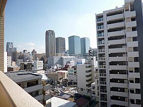 大阪府大阪市北区中津６丁目（賃貸マンション1LDK・8階・40.28㎡） その18