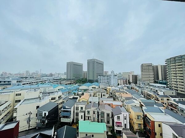 大阪府大阪市福島区野田５丁目(賃貸マンション1K・6階・25.50㎡)の写真 その19