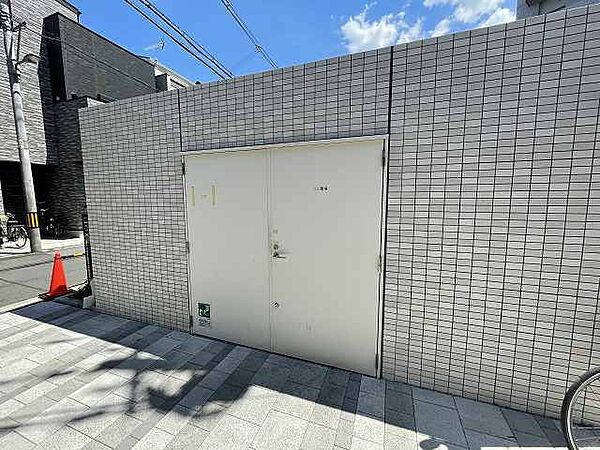 大阪府大阪市福島区野田５丁目(賃貸マンション1K・6階・25.50㎡)の写真 その30