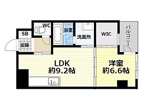 大阪府大阪市西区北堀江１丁目22番2号（賃貸マンション1LDK・11階・40.57㎡） その2