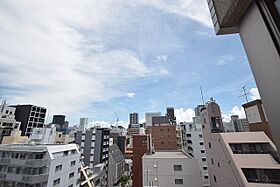 大阪府大阪市西区北堀江１丁目22番2号（賃貸マンション1LDK・11階・40.57㎡） その20