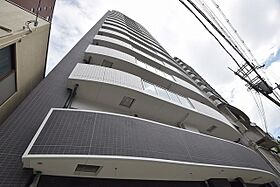 大阪府大阪市西区川口３丁目3番7号（賃貸マンション1LDK・13階・27.30㎡） その3