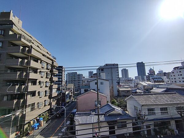 大阪府大阪市北区大淀中５丁目(賃貸マンション1K・5階・15.93㎡)の写真 その19