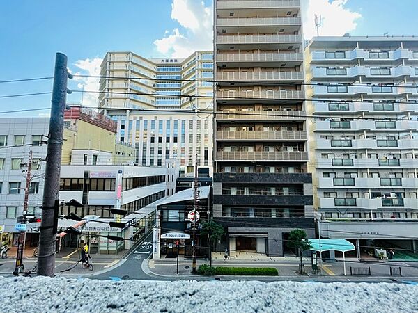 大阪府大阪市福島区福島３丁目(賃貸マンション1DK・3階・32.76㎡)の写真 その19