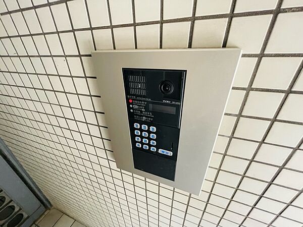 ルワージュ野田 ｜大阪府大阪市福島区大開１丁目(賃貸マンション1K・2階・30.00㎡)の写真 その17