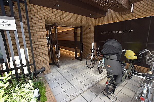 アーデンコート西長堀 801｜大阪府大阪市西区南堀江４丁目(賃貸マンション2LDK・8階・60.77㎡)の写真 その29