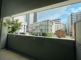 大阪府大阪市北区豊崎６丁目2番11号（賃貸マンション1LDK・4階・32.17㎡） その19